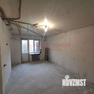 1-к квартира, вторичка, 29м2, 2/5 этаж