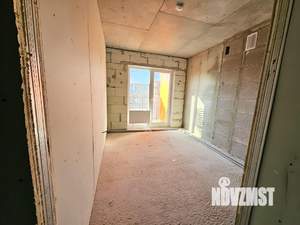 1-к квартира, вторичка, 41м2, 5/10 этаж