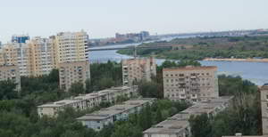 2-к квартира, вторичка, 41м2, 5/5 этаж