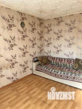 1-к квартира, вторичка, 24м2, 4/5 этаж