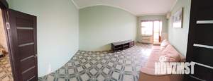 1-к квартира, вторичка, 43м2, 9/9 этаж