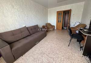 2-к квартира, вторичка, 53м2, 9/9 этаж