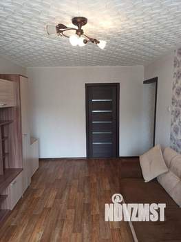 2-к квартира, вторичка, 45м2, 4/5 этаж