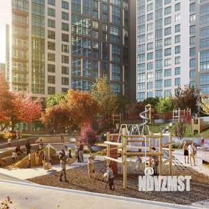 3-к квартира, вторичка, 92м2, 1/24 этаж