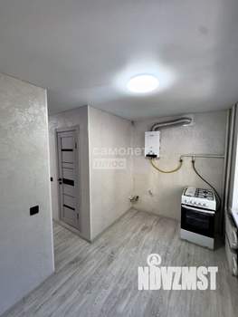 1-к квартира, вторичка, 35м2, 4/5 этаж