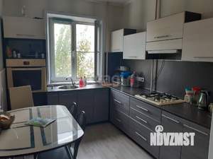 4-к квартира, вторичка, 92м2, 6/9 этаж