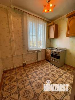 2-к квартира, вторичка, 38м2, 2/2 этаж