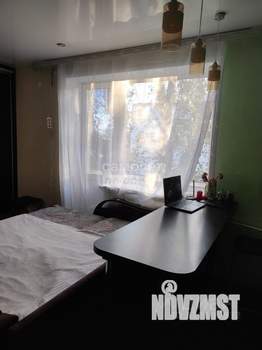 1-к квартира, вторичка, 34м2, 5/5 этаж