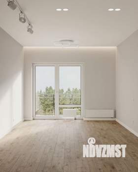 Студия квартира, вторичка, 25м2, 22/23 этаж