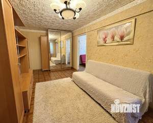 3-к квартира, вторичка, 50м2, 2/5 этаж