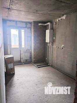 2-к квартира, вторичка, 63м2, 11/17 этаж