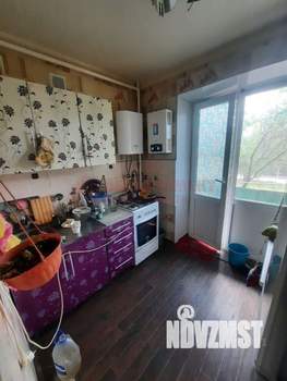 1-к квартира, вторичка, 27м2, 2/5 этаж