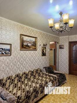 2-к квартира, вторичка, 45м2, 3/5 этаж