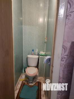 3-к квартира, вторичка, 69м2, 4/5 этаж