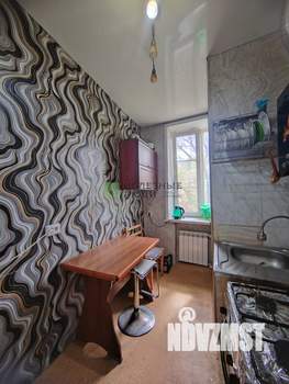 2-к квартира, вторичка, 65м2, 1/9 этаж