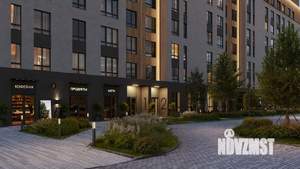 2-к квартира, вторичка, 56м2, 8/25 этаж