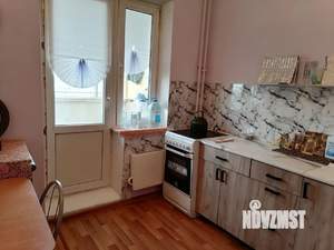 1-к квартира, вторичка, 38м2, 11/12 этаж