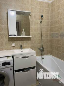 2-к квартира, вторичка, 66м2, 9/17 этаж