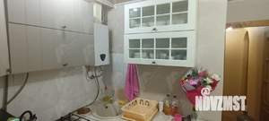 3-к квартира, вторичка, 55м2, 1/5 этаж