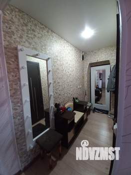 3-к квартира, вторичка, 56м2, 5/5 этаж