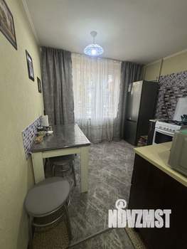 1-к квартира, вторичка, 30м2, 1/5 этаж