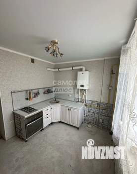 1-к квартира, вторичка, 47м2, 7/10 этаж