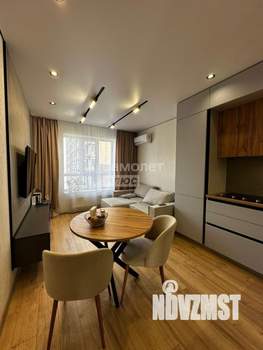 2-к квартира, вторичка, 64м2, 14/17 этаж