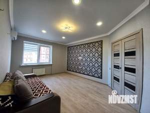 2-к квартира, вторичка, 58м2, 4/16 этаж