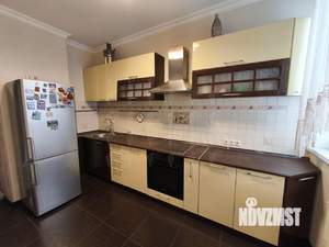 2-к квартира, вторичка, 61м2, 15/17 этаж