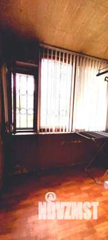 3-к квартира, вторичка, 60м2, 1/5 этаж