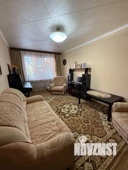 3-к квартира, вторичка, 64м2, 1/5 этаж