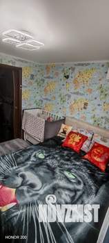 3-к квартира, вторичка, 64м2, 5/5 этаж