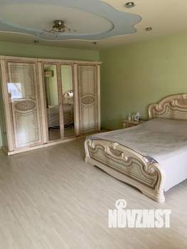 5-к квартира, вторичка, 225м2, 5/6 этаж