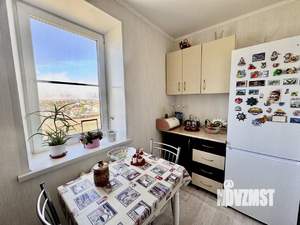 1-к квартира, вторичка, 24м2, 5/5 этаж