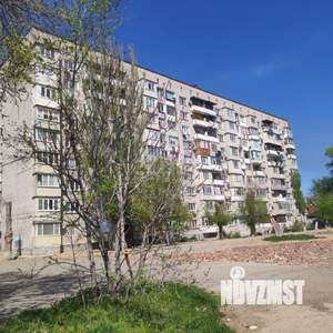 3-к квартира, вторичка, 64м2, 1/9 этаж