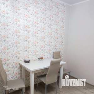 1-к квартира, вторичка, 50м2, 2/9 этаж