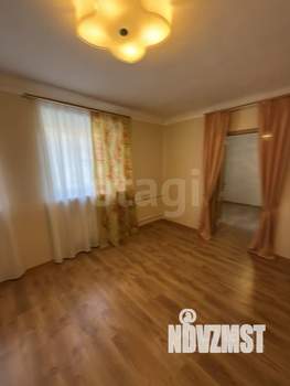 2-к квартира, вторичка, 43м2, 2/3 этаж