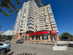 3-к квартира, вторичка, 73м2, 14/17 этаж