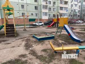 3-к квартира, вторичка, 83м2, 2/9 этаж