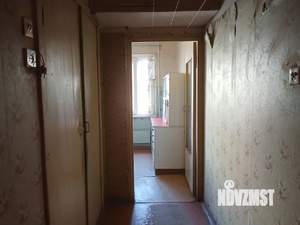 2-к квартира, вторичка, 53м2, 4/9 этаж