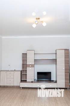 1-к квартира, вторичка, 52м2, 1/9 этаж