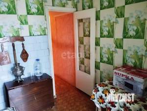 1-к квартира, вторичка, 38м2, 2/5 этаж