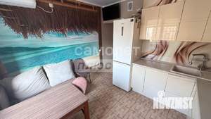 3-к квартира, вторичка, 59м2, 14/16 этаж