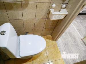 1-к квартира, вторичка, 30м2, 4/5 этаж