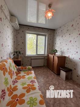4-к квартира, вторичка, 60м2, 4/5 этаж