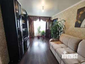 3-к квартира, вторичка, 54м2, 3/5 этаж