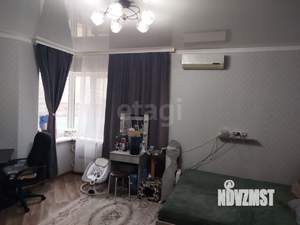 1-к квартира, вторичка, 39м2, 3/9 этаж