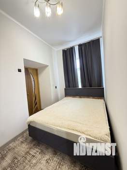 1-к квартира, вторичка, 39м2, 2/2 этаж