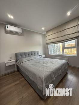 1-к квартира, вторичка, 33м2, 14/21 этаж