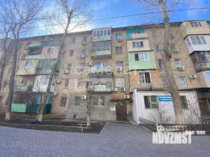 1-к квартира, вторичка, 22м2, 4/5 этаж